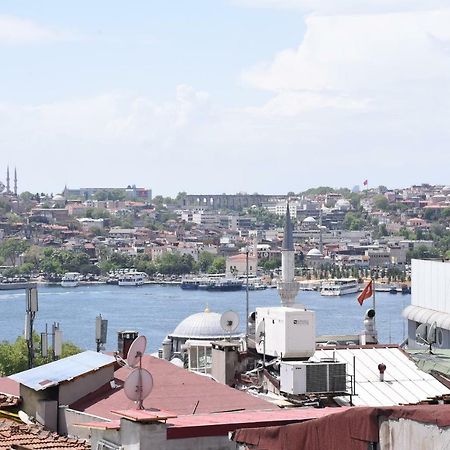 Zade Hotel Istanbul Luaran gambar