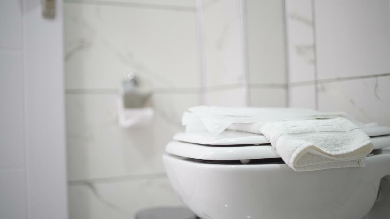 Zade Hotel Istanbul Luaran gambar